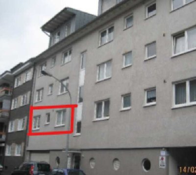 3,5-Zimmer-Wohnung in Neudorf-Süd: Raum für Ihren Alltag