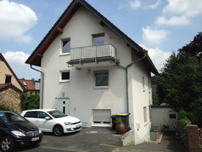 Wohnen mit Charakter: Großzügiges Einfamilienhaus in Köln