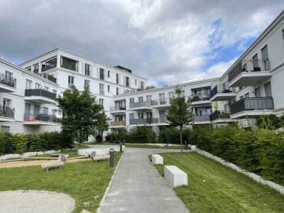 Sehr schönes 1,5 Zi. Studio(teilmöbl.)Am Dörnberg; Friedrich-Niedermayer-Str. 21, 93049 Regensburg