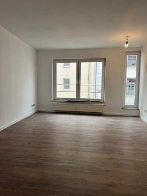 Charmante Wohnung in der Rostocker Altstadt