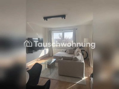 Tauschwohnung: Tausche meine 2-Zi-Whg in Eimsbüttel