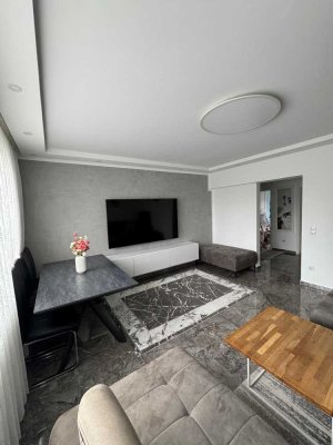 3 Zimmer Wohnung in Ludwigshafen Gartenstadt