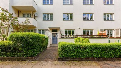 Attraktive & solide vermietete 3-Zimmer-Wohnung in Magdeburg-Stadtfeld West