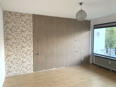 2-Zimmerwohnung in Bad Harzburg