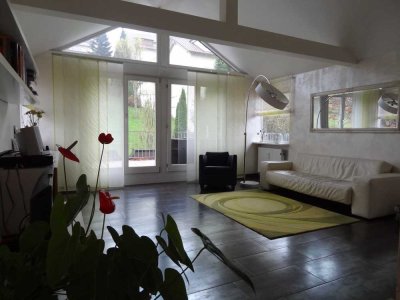 Eine Wohnung wie diese…. Ist nicht leicht zu finden!