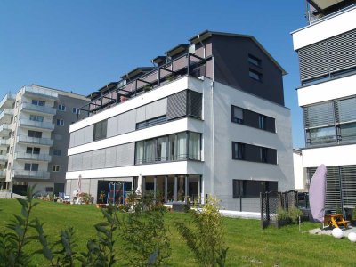 Moderne  3,5 Zimmerwohnung  in Bad Säckingen