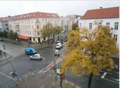✨ Stilvolles Wohnen in Berlin-Treptow – Erstbezug nach Sanierung ✨