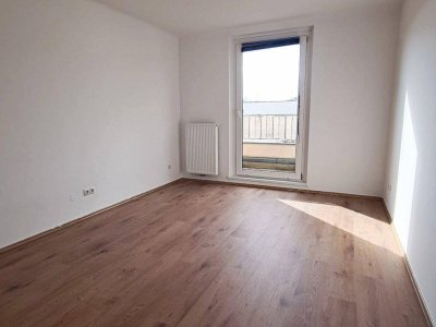 WALDMÜLLERGASSE, ERSTBEZUG, 38 m2 Neubau mit Balkon, 1 Zimmer, Küche, Duschbad, Parketten, Augarten-Nähe