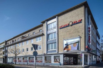 1 Monat mietfrei! Renovierte 2 ZKB-Wohnung in Heppens zu vermieten!