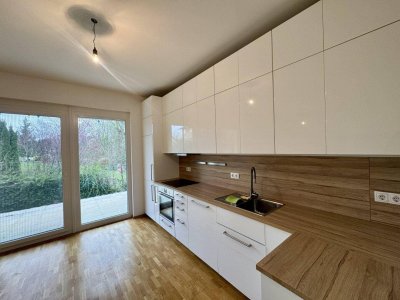 Wohlfühl-Maisonette mit 3 Schlafzimmer in Gleisdorf: Wohntraum mit Dachterrasse, Carport und vielem mehr ...!