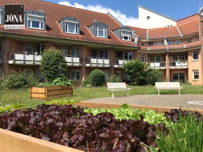 Ruhige, helle XXL-1-Zimmer-Wohnung in Bamberg