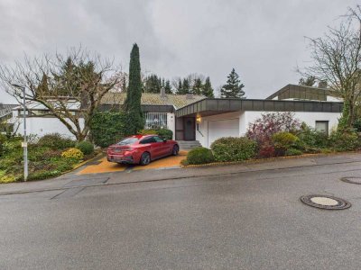 Ein-/Zweifamilienhaus in Dettenhausen