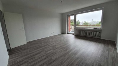 Nur mit WBS: Traumhaft schöne 4-Zimmer-Wohnung mit viel Platz
