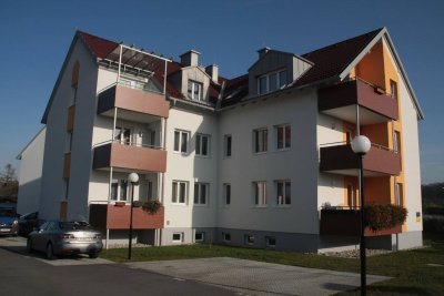 Ihr neues Zuhause in Pottenbrunn – 3 Zimmerwohnung mit Balkon in Top-Lage