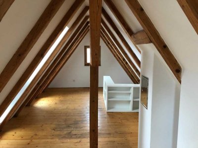 Freistehendes Einfamilienhaus in Stuttgart-Vaihingen