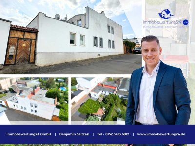 Erstklassige Investitionsgelegenheit in Magdeburg - Westerhüsen!