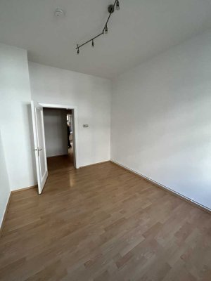 Nähe Lister Meile - 1 Zimmer EG in ruhiger Seitenstr