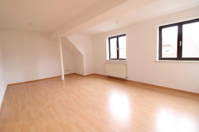 2-Zimmer Wohnung am Glambecker See