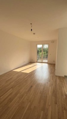 1-Zimmer Wohnung mit Balkon in Landsberg am Lech