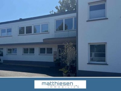 Gut aufgeteilte Wohnung mit Balkon und Stellplatz zu vermieten
