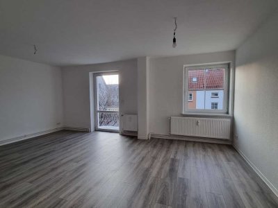 Gemütliche 2-Zimmer-Wohnung in Boizenburg