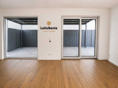 Modernes 5 Zimmer- Neubau-Reihenmittelhaus in Wolfsburg-Vorsfelde