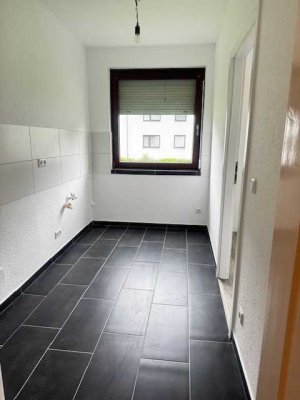 Renovierte 3-Zimmer-Wohnung mit Balkon – Ideal für Paare