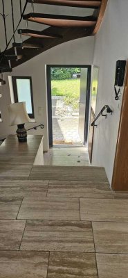 Freundliches und gepflegtes 3-Raum-Einfamilienhaus mit EBK in Detmold