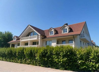 3 Zimmerwohnung -  in ruhiger Wohnlage von Pocking