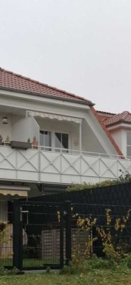 Beliebtes Musikerviertel: Helle 2-Zimmerwohnung mit großem Südbalkon und Brockenblick