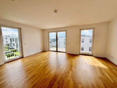 Jetzt zugreifen: weitläufige 3-Zimmer-Wohnung
