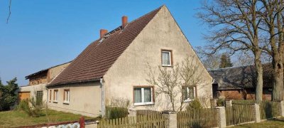 46.000m² Land * Bauernhof in Küstennähe * Pferdehaltung