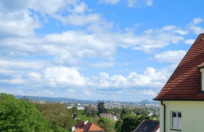 Exklusive Ruhelage - perfekt saniert -provisionsfrei