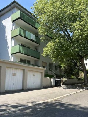 Zuhause mit 3 Zimmern und viel Platz in guter Lage von Wiesbaden