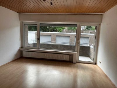 Schöne 4-Zimmer-Wohnung in Brühl