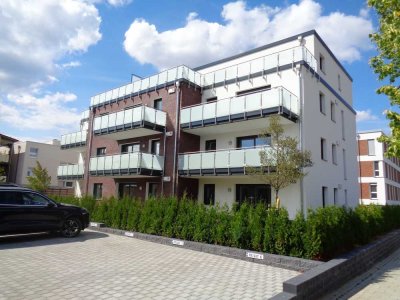 Schöne Penthouse-Wohnung Braunschweig