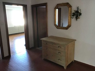 Helle 3-Zimmer-Wohnung mit Balkon in Immenstadt im Allgäu