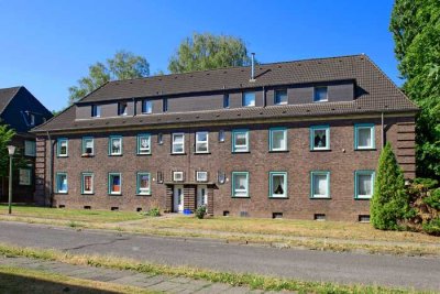 2-Zimmer-Wohnung in Bottrop Batenbrock-Nord