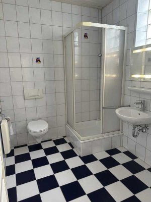 Zuhause mit 2 Zimmern in zentraler Lage von Pforzheim