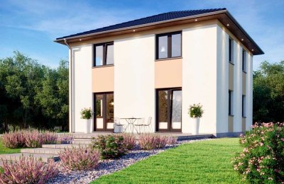 Bestensee: Stadthaus Berlin 120 in begehrter Wohnlage