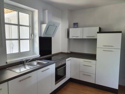 Provisionsfreie Drei-Zimmer-Wohnung in Grünruhelage, Erstbezug, Miete 4400 Steyr