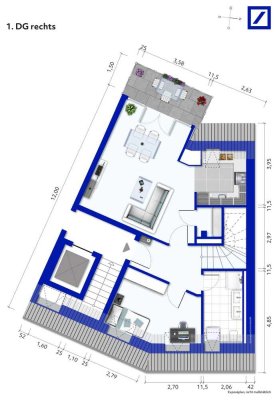 Exklusives Wohnen in Stuttgart-Botnang