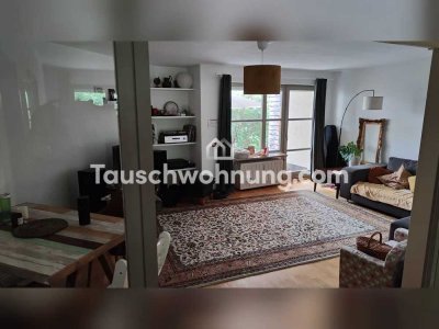 Tauschwohnung: Wir wechseln ein schönes Haus mit Garten