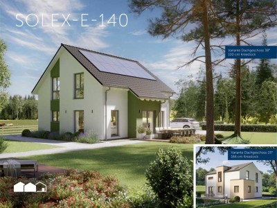 Ein - Familien - Haus & Nebenkosten sparen