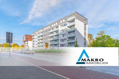 3D VIRTUAL TOUR - moderne Citywohnung in Elmshorn
