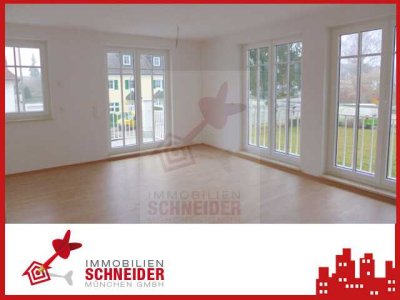 IMMOBILIEN SCHNEIDER - hochwertige, wunderschöne 3 Zimmer Wohnung