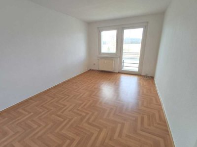 Ein Ort zum Bleiben
