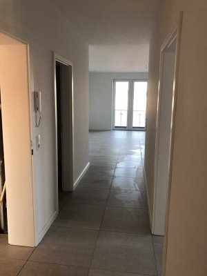 Neubau- Wohnung im Herzen von Stuhr