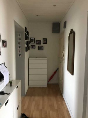 Attraktive und gepflegte 3,5-Raum-Wohnung in Bochum