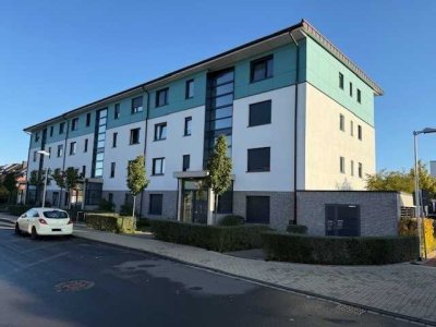 Großzügige 3-Zimmer-Wohnung in Monheim am Rhein